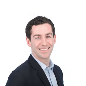 Daniel R. Connolly, ACA, CPA