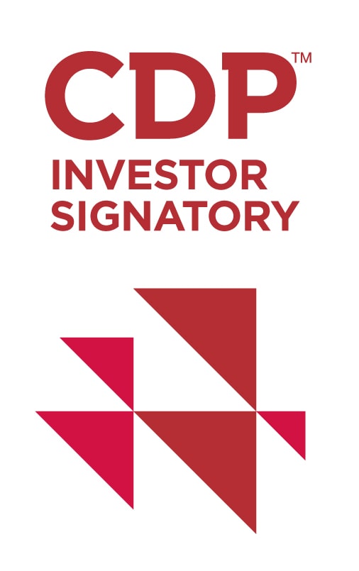 cdp investor signatory title logo red