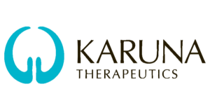 Karuna therapeutics