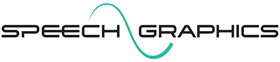 speech graphics logo