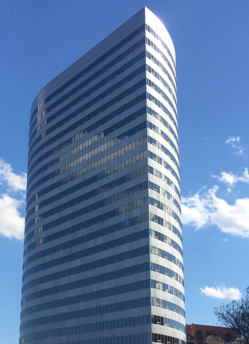 skyscraper