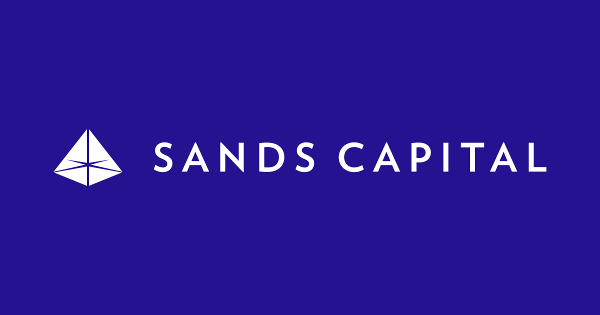 Homepage | Sands Capital->