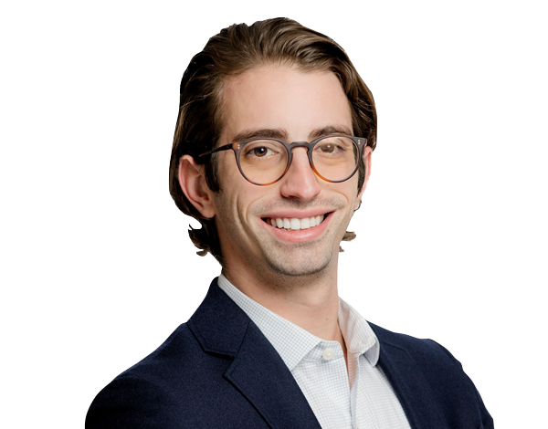 Brian J. Crofton